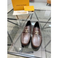 루이비통 남자 구두