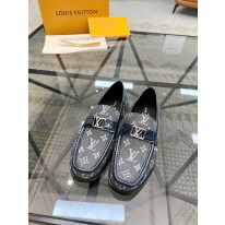 루이비통 남자 구두