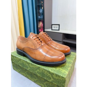 구찌 남자 구두