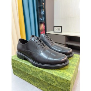 구찌 남자 구두