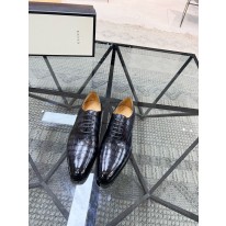 구찌 남자 구두