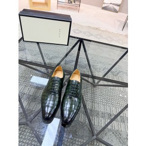 구찌 남자 구두