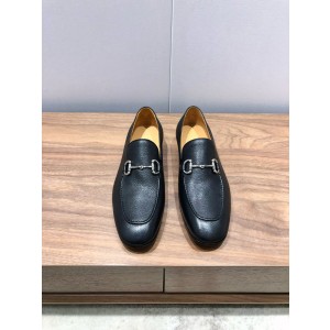 구찌 남자 구두