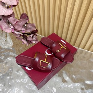 구찌 여자 슬리퍼 5.5cm