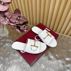 구찌 여자 슬리퍼