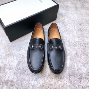 구찌 남자 구두