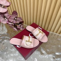 구찌 여자 슬리퍼