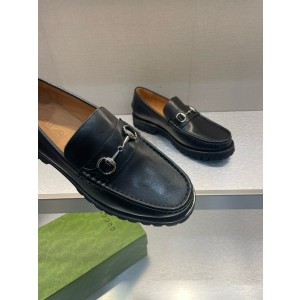 구찌 남자 구두