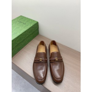 구찌 남자 구두