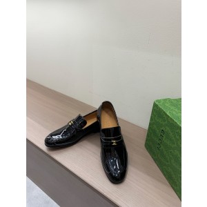 구찌 남자 구두