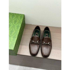 구찌 남자 구두