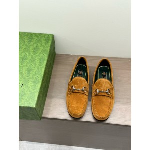 구찌 남자 구두