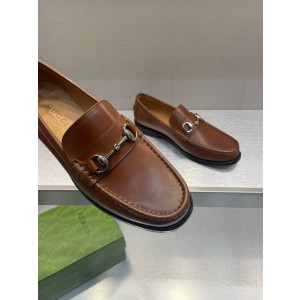 구찌 남자 구두