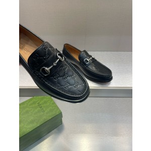 구찌 남자 구두