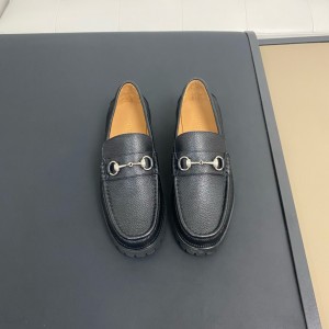 구찌 남자 구두