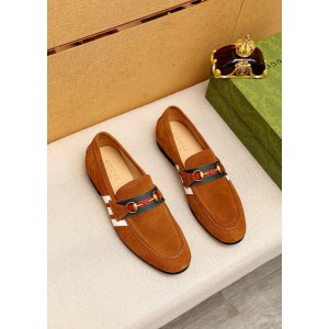 구찌 남자 구두