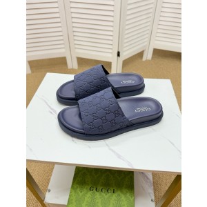 구찌 남자 슬리퍼