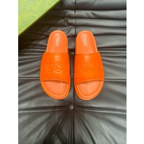 구찌 남자 슬리퍼