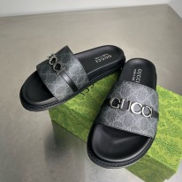 구찌 2.5cm 남자 슬리퍼