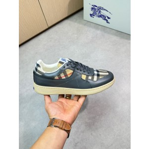 버버리 남자 신발 운동화 스니커즈