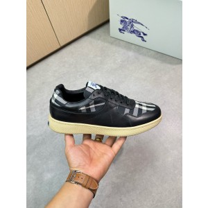 버버리 남자 신발 운동화 스니커즈