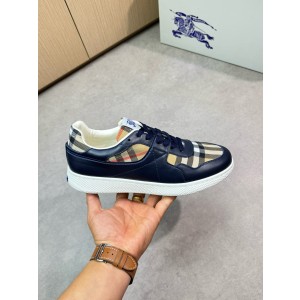 버버리 남자 신발 운동화 스니커즈