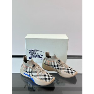 버버리 남자 신발 운동화 스니커즈