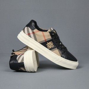 버버리 남자 신발 운동화 스니커즈