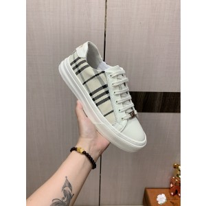 버버리 남자 신발 운동화 스니커즈