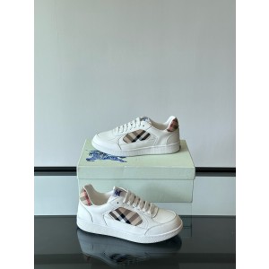 버버리 남자 신발 운동화 스니커즈