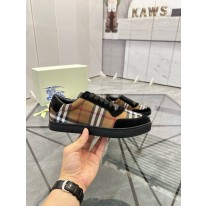 버버리 남자 신발 운동화 스니커즈
