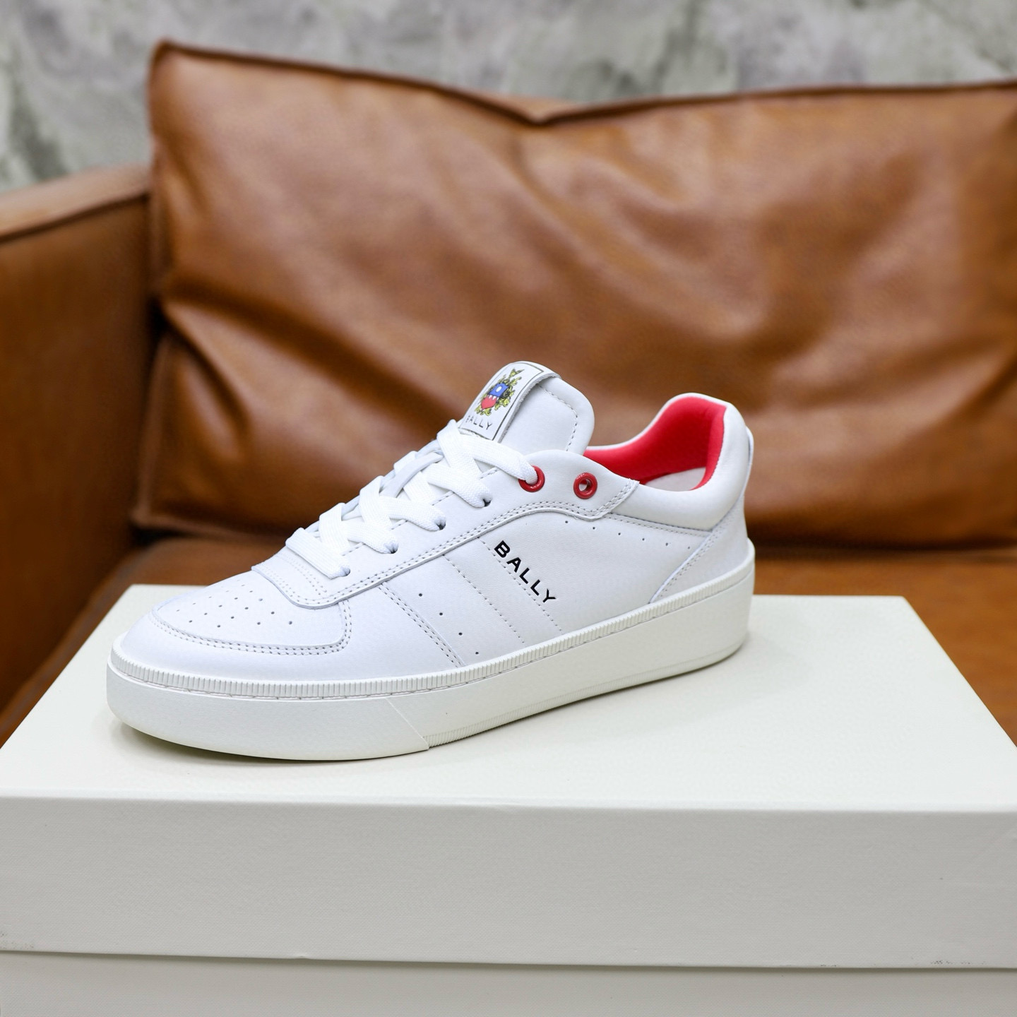 발리 남자 신발 운동화 스니커즈