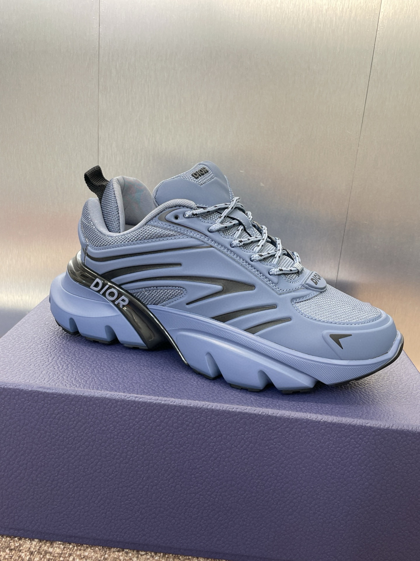 디올 4cm 남자 신발 운동화 스니커즈