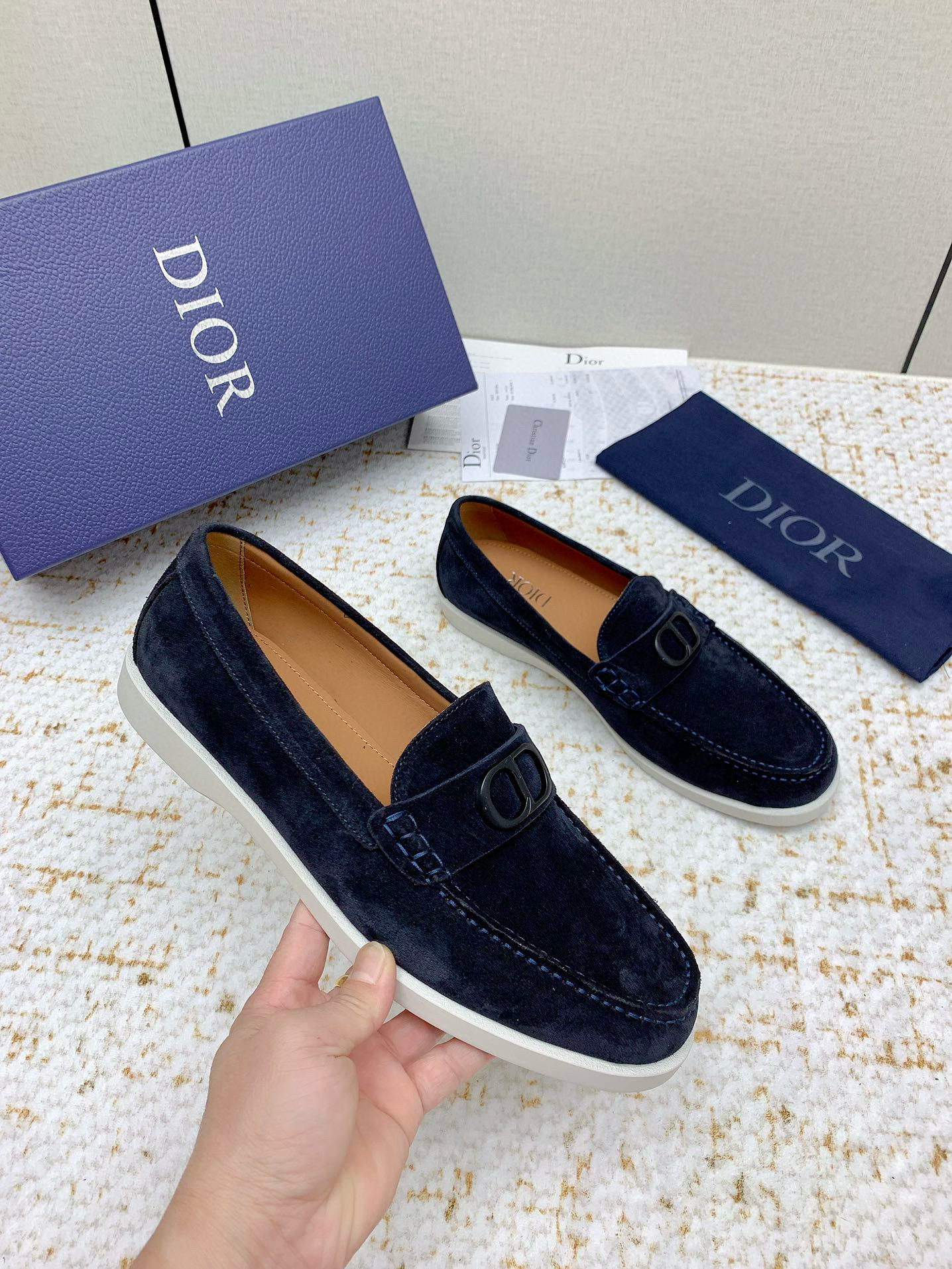 디올 남자 신발 운동화 스니커즈