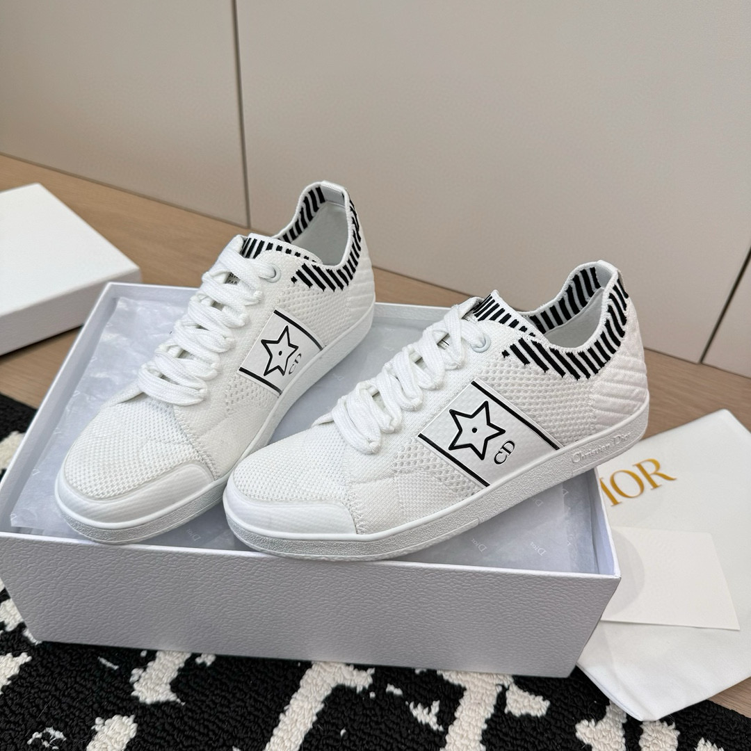 디올 여자 신발 운동화 스니커즈