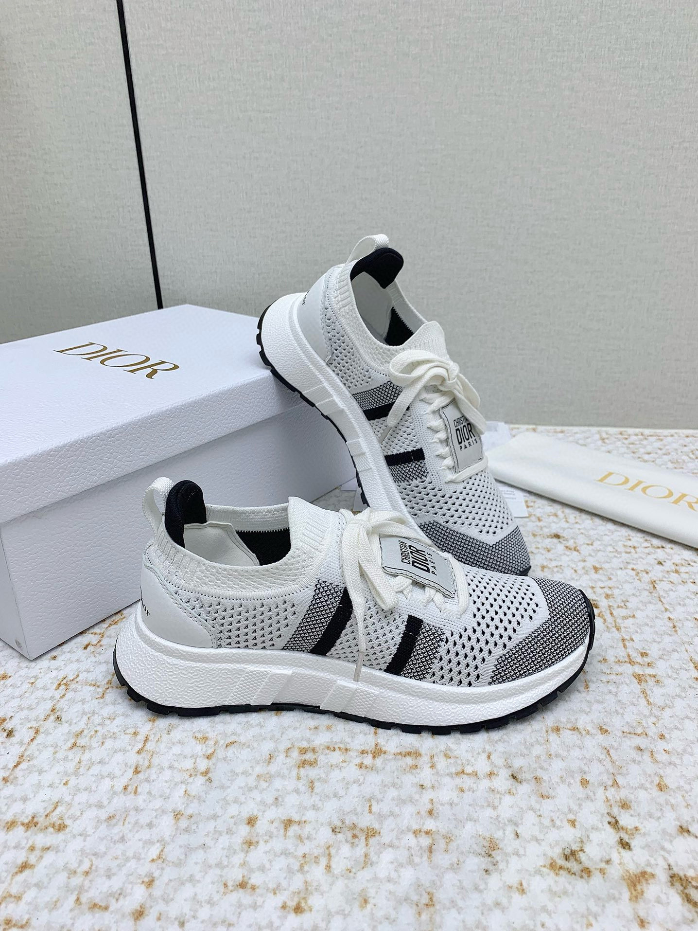 디올 여자 신발 운동화 스니커즈