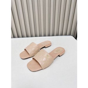 구찌 여자 슬리퍼 1.5cm