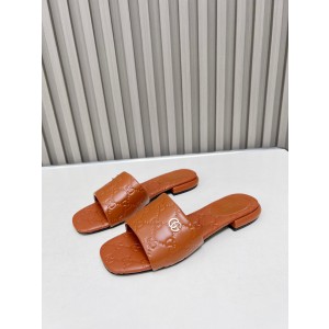 구찌 여자 슬리퍼 1.5cm