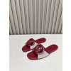 구찌 여자 슬리퍼
