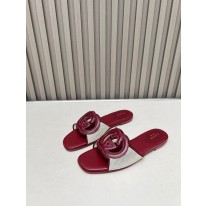 구찌 여자 슬리퍼