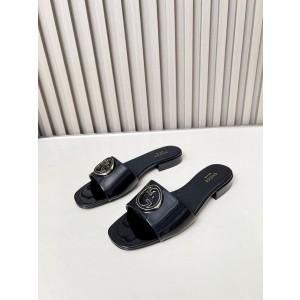 구찌 여자 슬리퍼