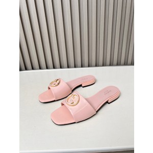 구찌 여자 슬리퍼