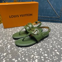 구찌 여자 샌들