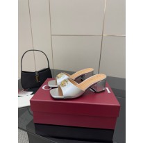 구찌 여자 슬리퍼 5.5cm