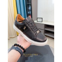 PP 필립플레인 남자 신발 운동화 스니커즈