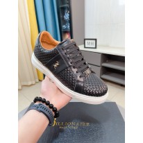 PP 필립플레인 남자 신발 운동화 스니커즈