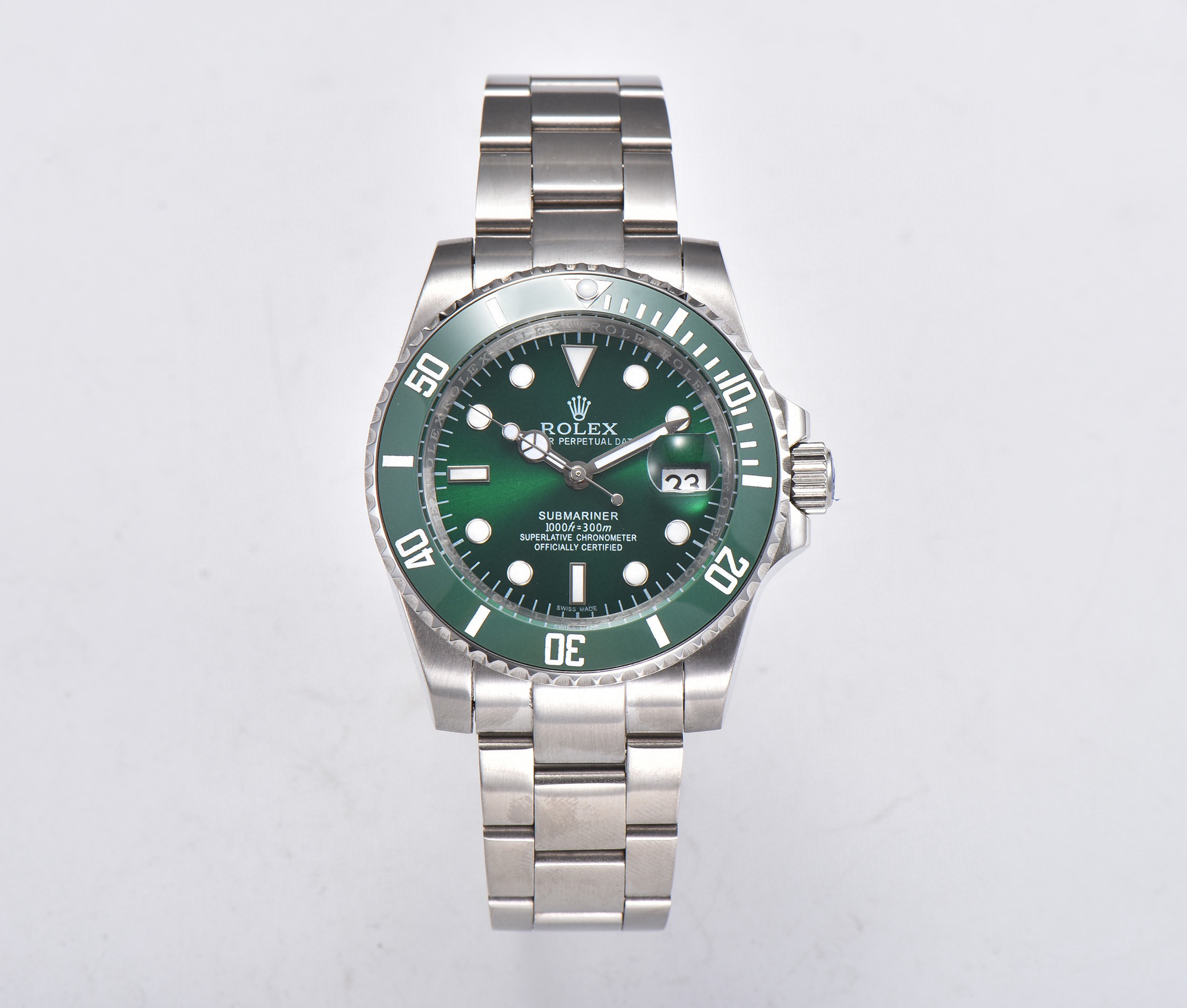 롤렉스 로렉스 A급 남자시계