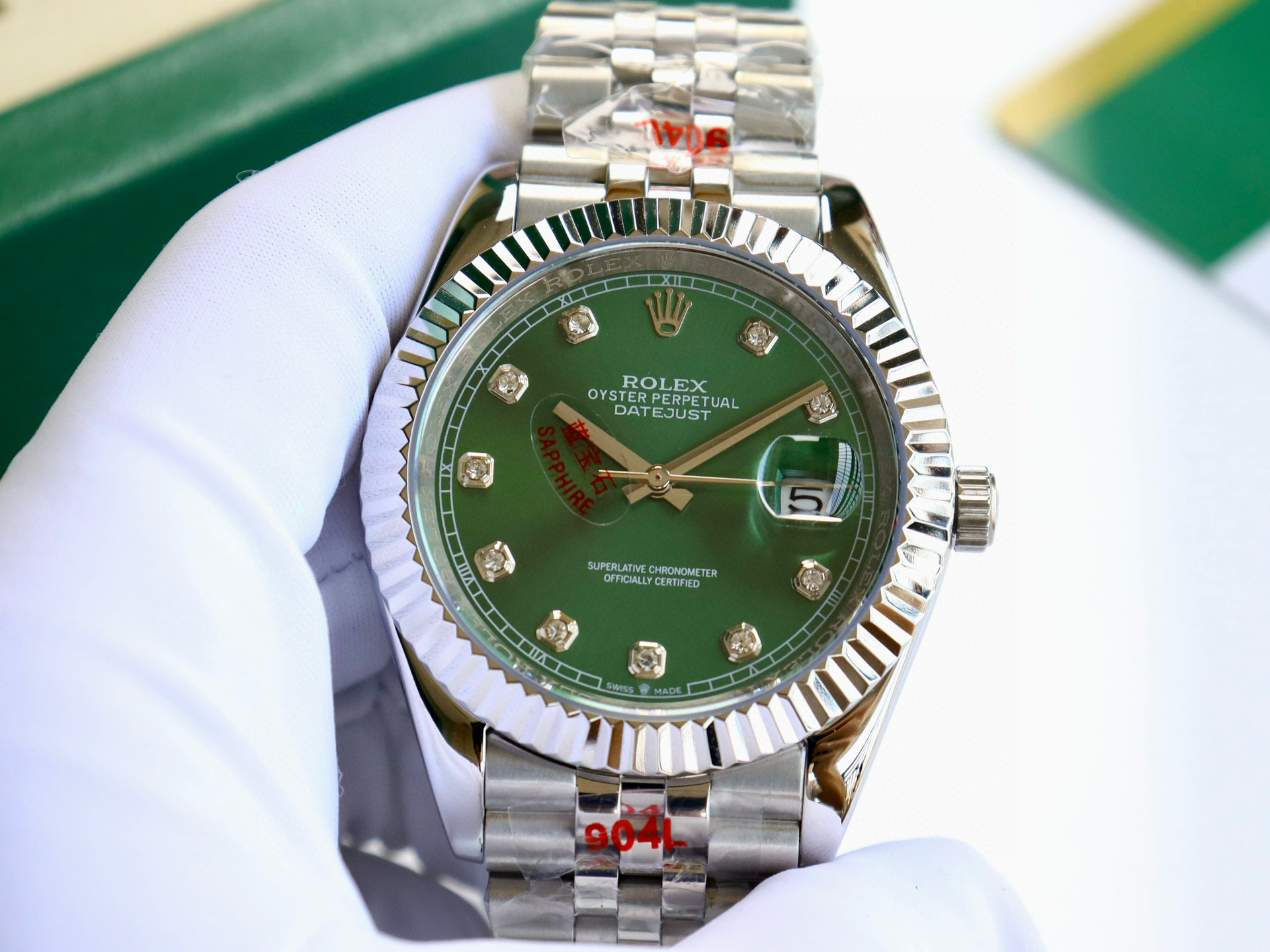 롤렉스 로렉스 A급 남자시계