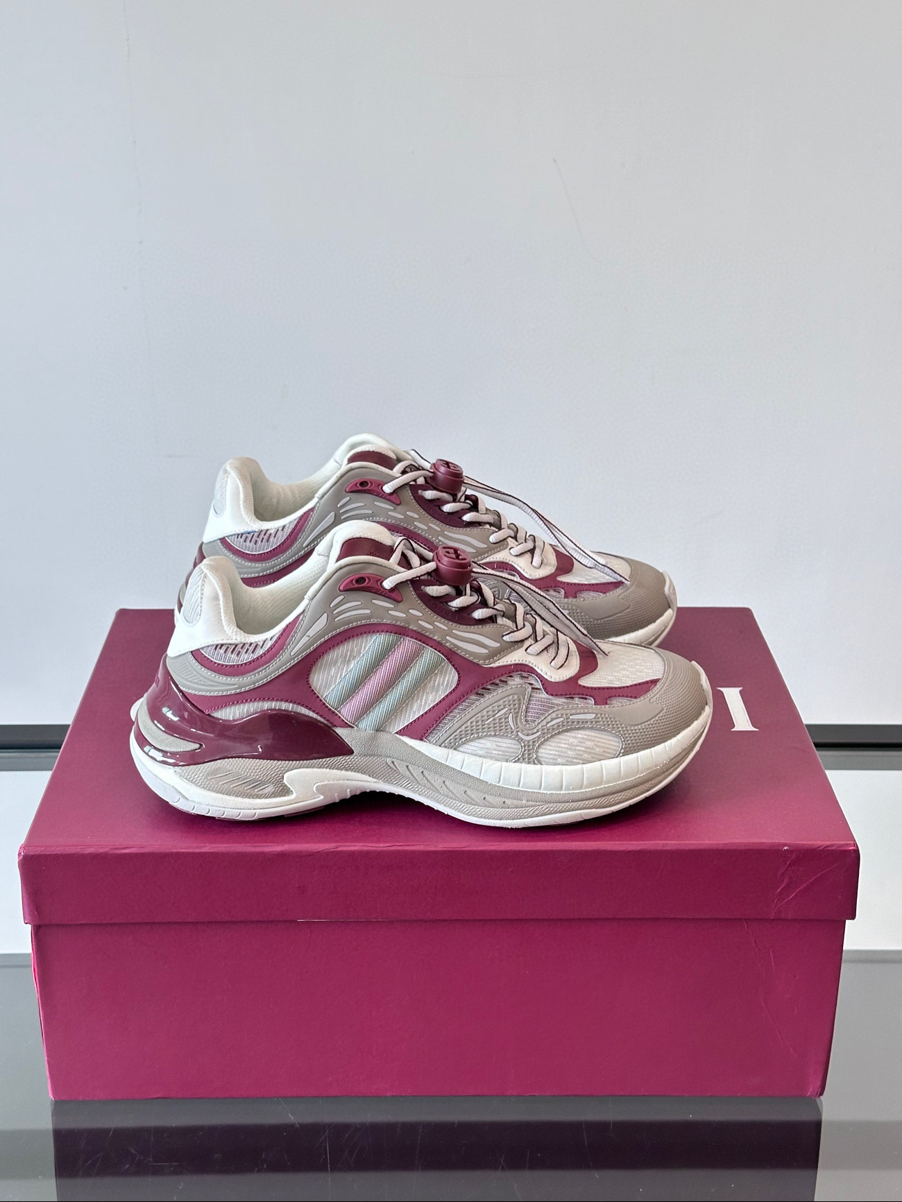 구찌 남자 신발 운동화 스니커즈