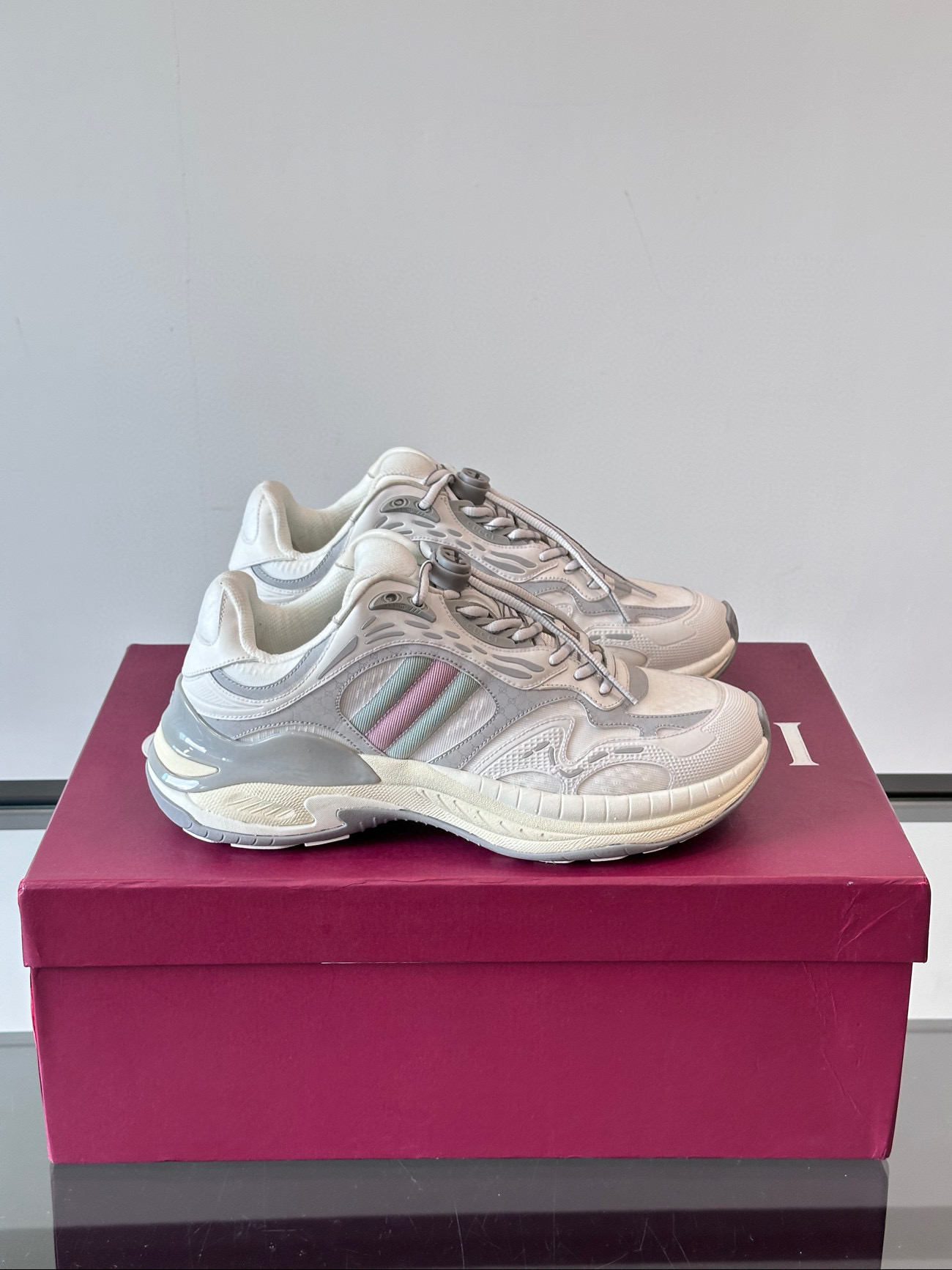 구찌 남자 신발 운동화 스니커즈